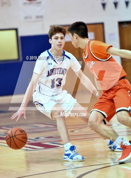 Thumbnail 1 in Cherokee @ Washington Township photogallery.