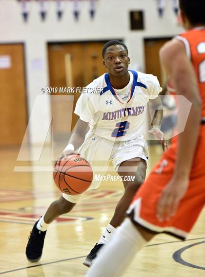 Thumbnail 3 in Cherokee @ Washington Township photogallery.