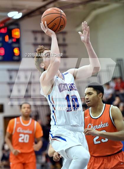 Thumbnail 1 in Cherokee @ Washington Township photogallery.