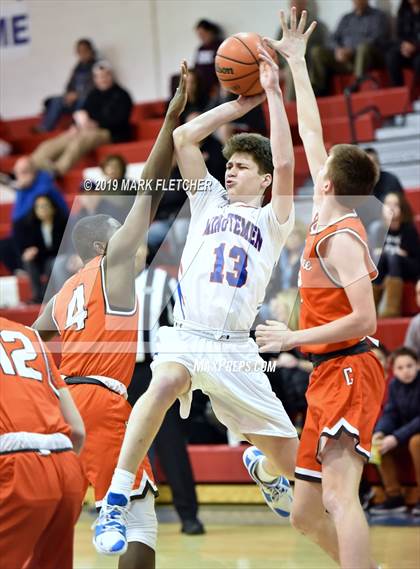 Thumbnail 1 in Cherokee @ Washington Township photogallery.