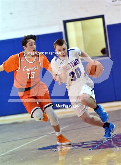 Thumbnail 1 in Cherokee @ Washington Township photogallery.