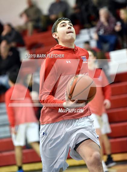 Thumbnail 1 in Cherokee @ Washington Township photogallery.