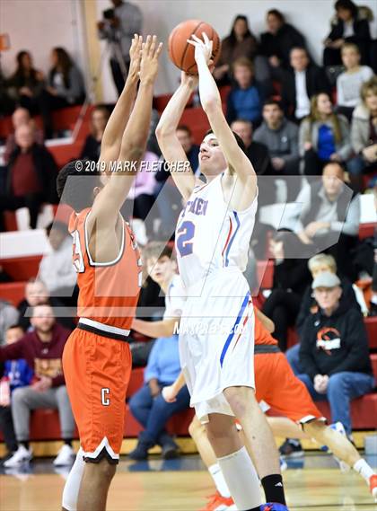 Thumbnail 2 in Cherokee @ Washington Township photogallery.