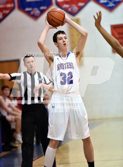 Thumbnail 3 in Cherokee @ Washington Township photogallery.