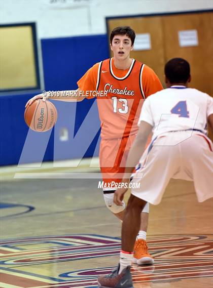 Thumbnail 2 in Cherokee @ Washington Township photogallery.