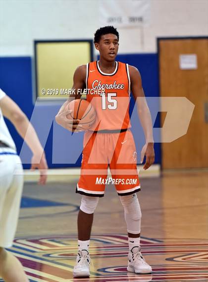 Thumbnail 2 in Cherokee @ Washington Township photogallery.