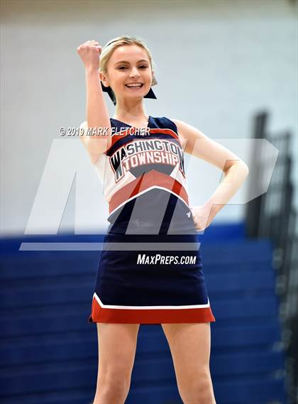 Thumbnail 3 in Cherokee @ Washington Township photogallery.