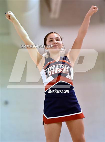 Thumbnail 1 in Cherokee @ Washington Township photogallery.