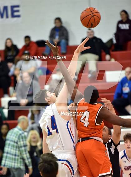 Thumbnail 1 in Cherokee @ Washington Township photogallery.