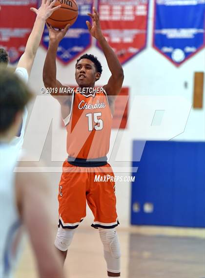 Thumbnail 1 in Cherokee @ Washington Township photogallery.