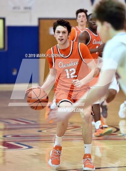 Thumbnail 1 in Cherokee @ Washington Township photogallery.