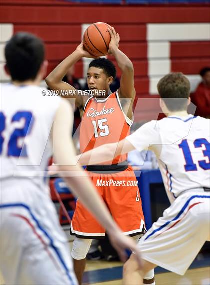 Thumbnail 2 in Cherokee @ Washington Township photogallery.