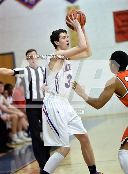 Thumbnail 2 in Cherokee @ Washington Township photogallery.