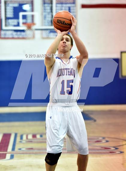 Thumbnail 3 in Cherokee @ Washington Township photogallery.
