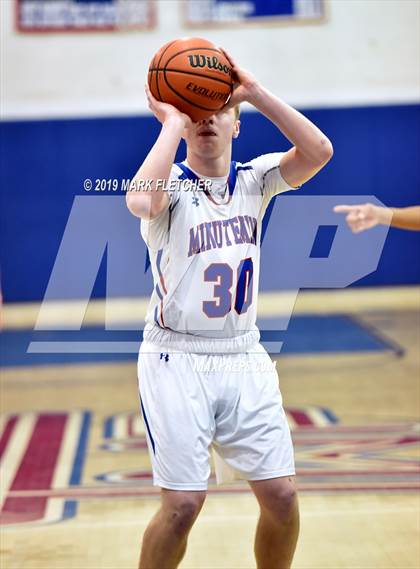 Thumbnail 3 in Cherokee @ Washington Township photogallery.