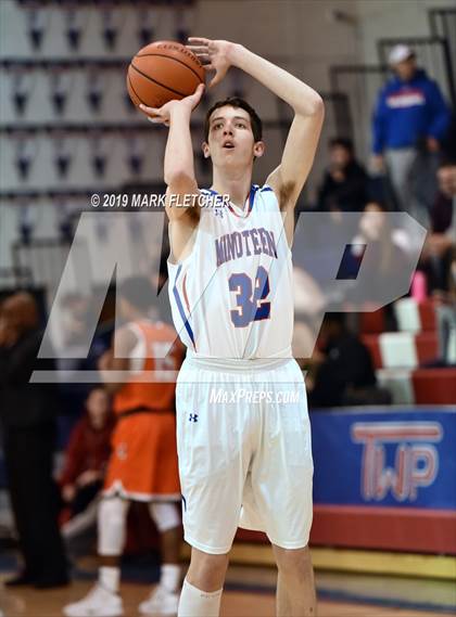 Thumbnail 2 in Cherokee @ Washington Township photogallery.