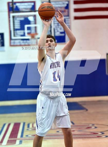 Thumbnail 3 in Cherokee @ Washington Township photogallery.