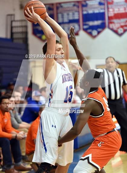Thumbnail 1 in Cherokee @ Washington Township photogallery.