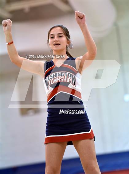 Thumbnail 3 in Cherokee @ Washington Township photogallery.