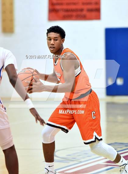 Thumbnail 3 in Cherokee @ Washington Township photogallery.