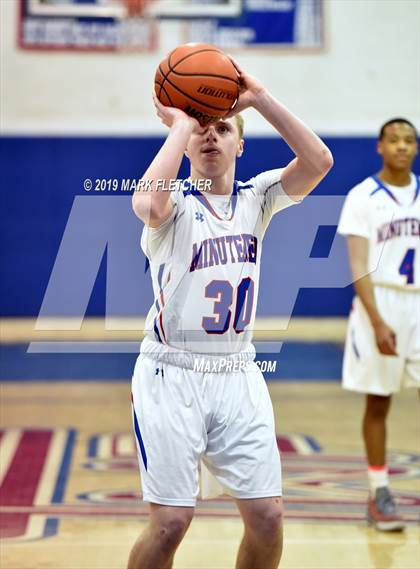 Thumbnail 2 in Cherokee @ Washington Township photogallery.