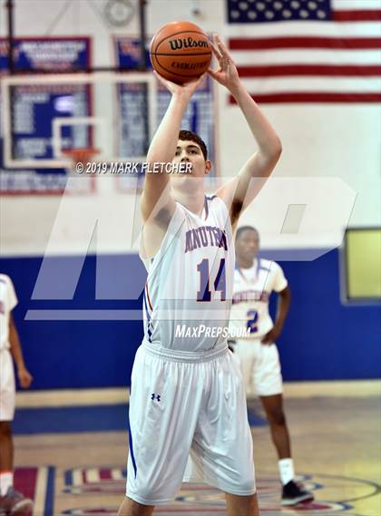 Thumbnail 1 in Cherokee @ Washington Township photogallery.