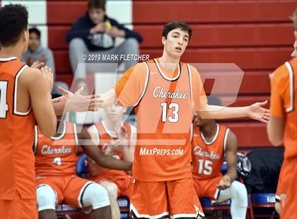 Thumbnail 3 in Cherokee @ Washington Township photogallery.