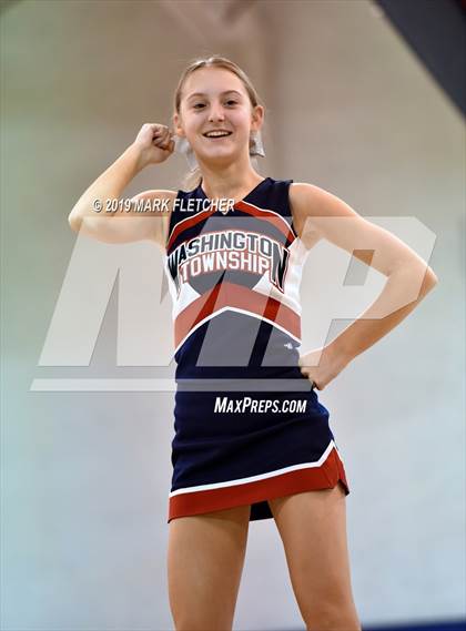 Thumbnail 2 in Cherokee @ Washington Township photogallery.