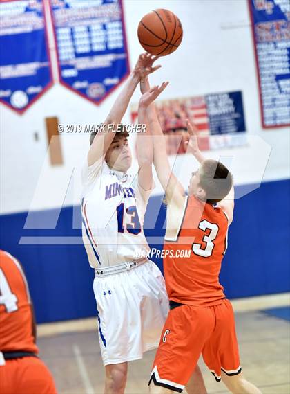 Thumbnail 2 in Cherokee @ Washington Township photogallery.