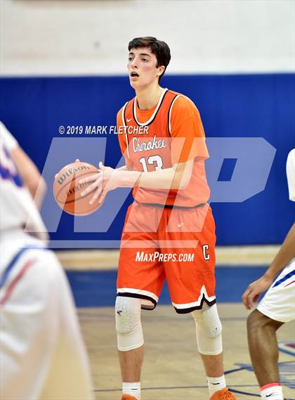 Thumbnail 2 in Cherokee @ Washington Township photogallery.