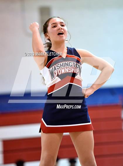 Thumbnail 2 in Cherokee @ Washington Township photogallery.