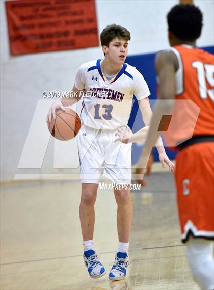 Thumbnail 2 in Cherokee @ Washington Township photogallery.