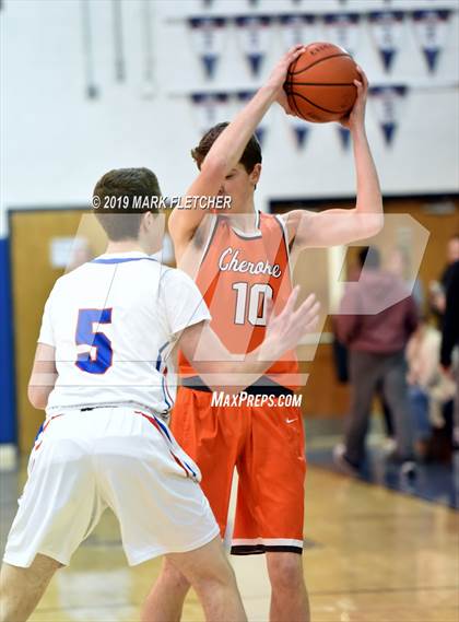 Thumbnail 1 in Cherokee @ Washington Township photogallery.