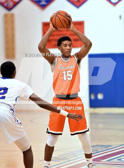 Thumbnail 2 in Cherokee @ Washington Township photogallery.
