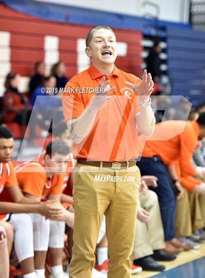 Thumbnail 2 in Cherokee @ Washington Township photogallery.