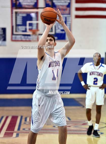 Thumbnail 2 in Cherokee @ Washington Township photogallery.