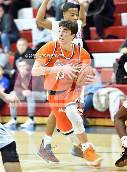 Thumbnail 3 in Cherokee @ Washington Township photogallery.