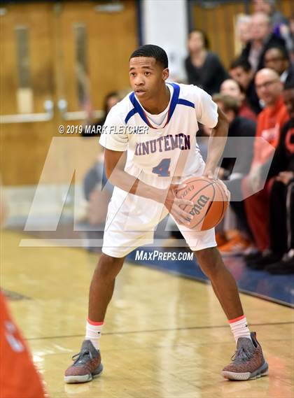 Thumbnail 1 in Cherokee @ Washington Township photogallery.