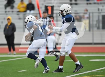 Thumbnail 3 in Cypress Ranch vs Cypress Woods (B Teams) photogallery.