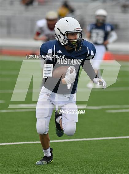 Thumbnail 3 in Cypress Ranch vs Cypress Woods (B Teams) photogallery.