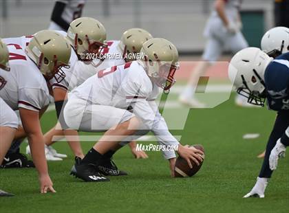 Thumbnail 3 in Cypress Ranch vs Cypress Woods (B Teams) photogallery.