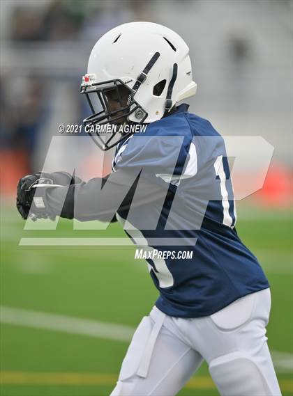 Thumbnail 2 in Cypress Ranch vs Cypress Woods (B Teams) photogallery.