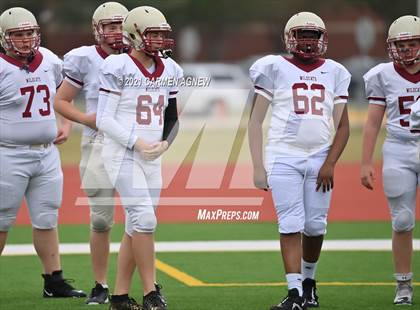 Thumbnail 2 in Cypress Ranch vs Cypress Woods (B Teams) photogallery.