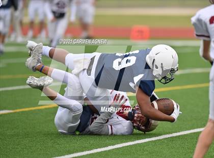 Thumbnail 2 in Cypress Ranch vs Cypress Woods (B Teams) photogallery.