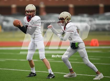 Thumbnail 2 in Cypress Ranch vs Cypress Woods (B Teams) photogallery.