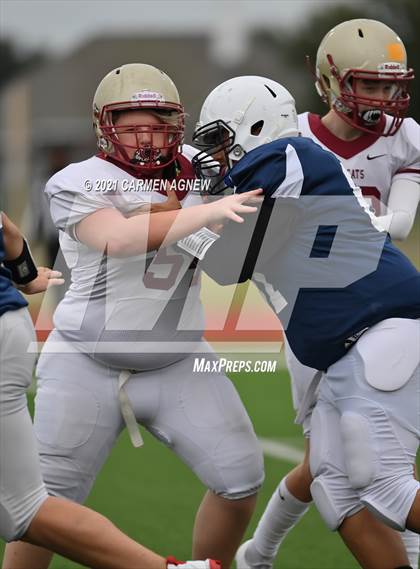 Thumbnail 1 in Cypress Ranch vs Cypress Woods (B Teams) photogallery.