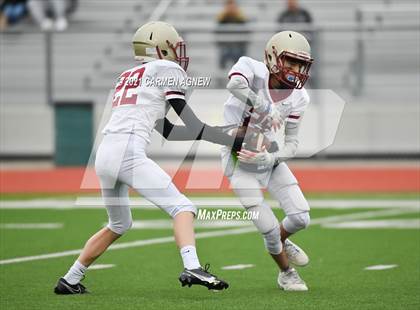 Thumbnail 3 in Cypress Ranch vs Cypress Woods (B Teams) photogallery.