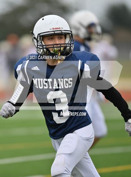 Thumbnail 1 in Cypress Ranch vs Cypress Woods (B Teams) photogallery.
