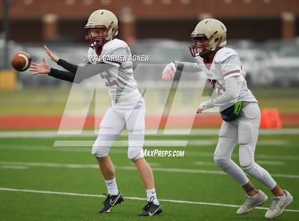 Thumbnail 1 in Cypress Ranch vs Cypress Woods (B Teams) photogallery.