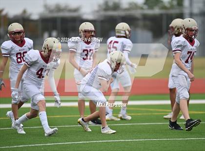 Thumbnail 3 in Cypress Ranch vs Cypress Woods (B Teams) photogallery.